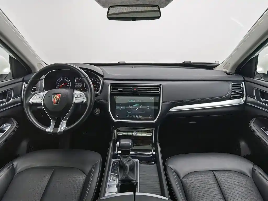 2023 Roewe RX8