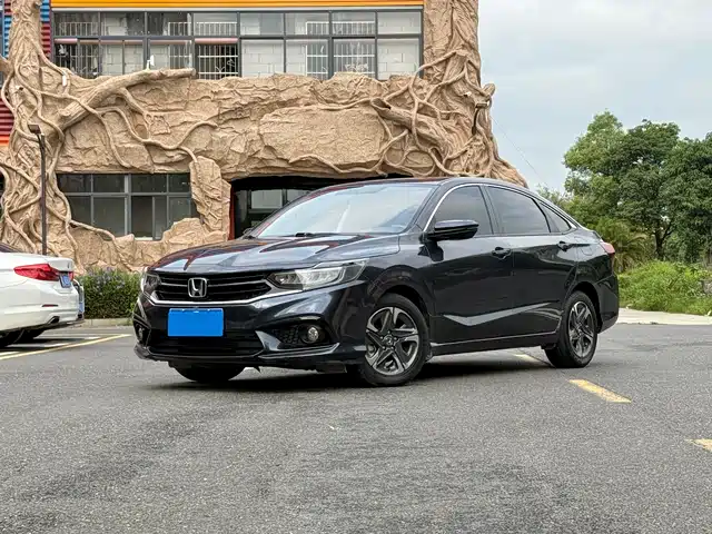 Honda ENVIX 2022 180TURBO CVT Joy Edition