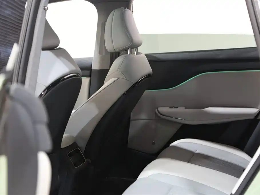 Voyah Auto Voyah Zhiyin 2024 Long Range Smart Edition фото 14