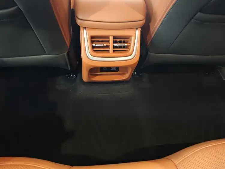 Haval Xiaolong MAX 2025 2025 Hi4 165 Ultra Smart Drive Edition