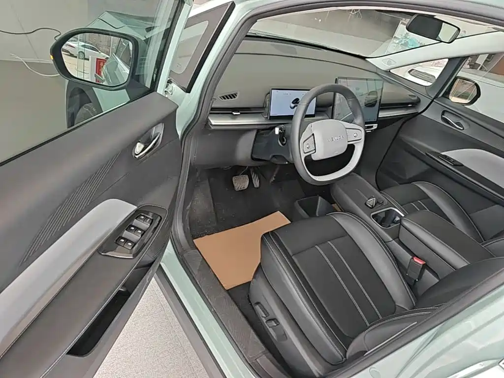 Venucia VX6 2024 2025 Loft 520 Pro