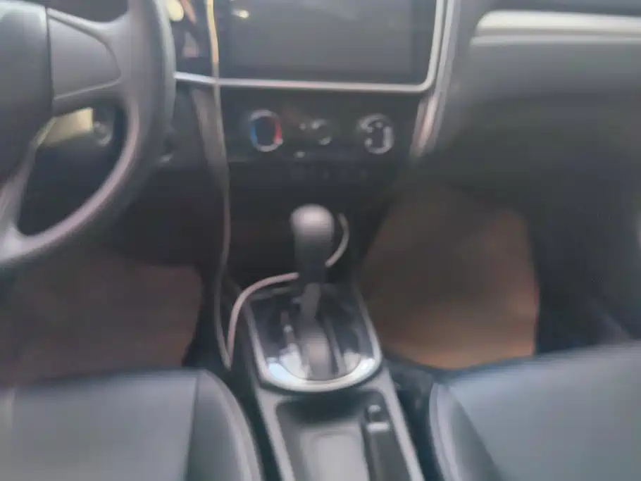 Honda Greiz 2019 2016 1.5L CVT Classic Edition
