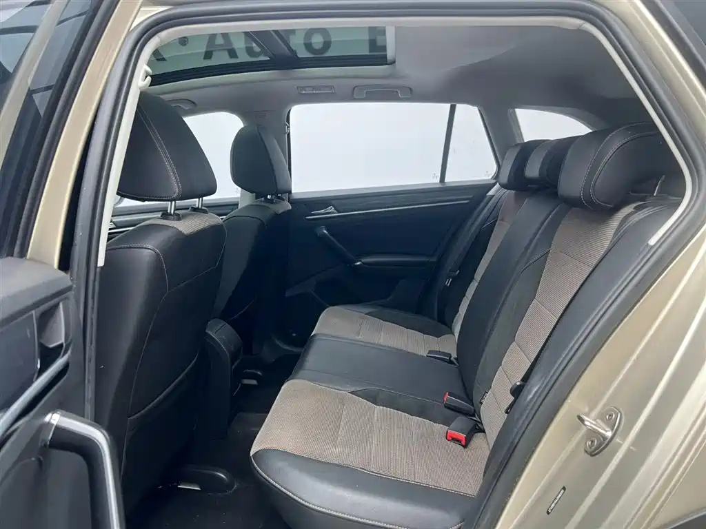 Volkswagen C-TREK 2018 230TSI DSG Comfort фото 14