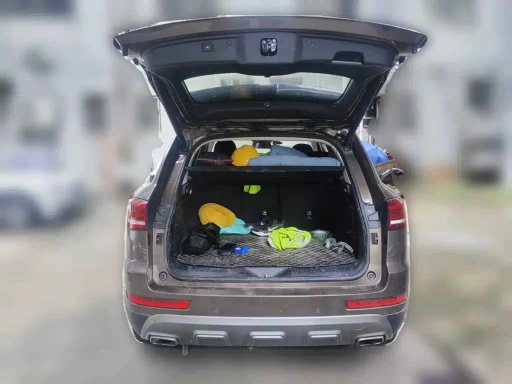 Фото 5 - Haval H7