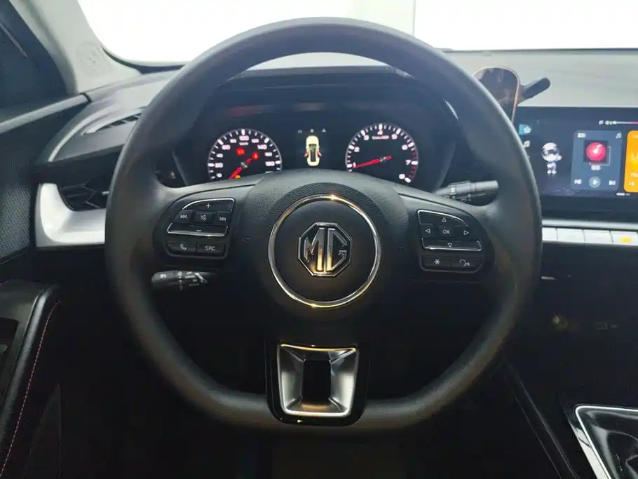 MG MG5 2025 2023 180DVVT Manual Trend Edition