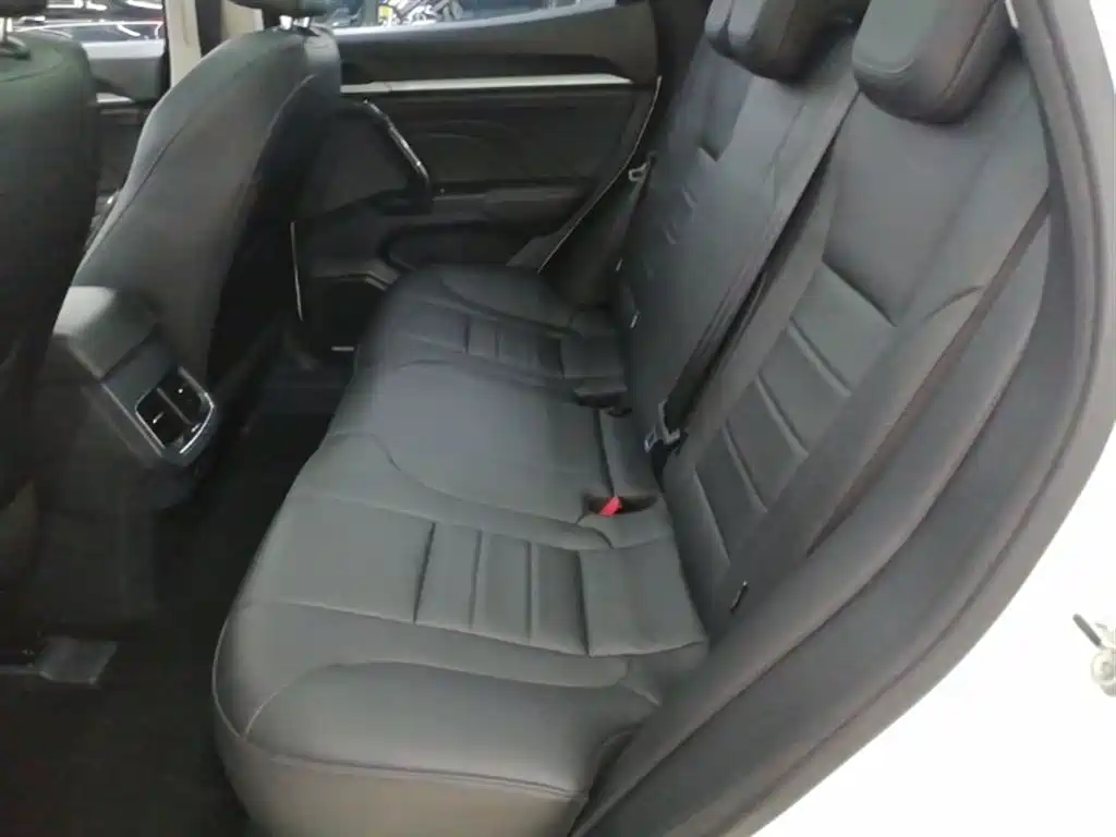 Haval F5 2020 1.5T DCT i-Glam фото 17