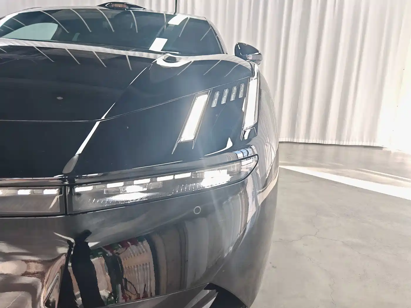 Lynk & Co 10 EM-P 2026 2025 Facelift 240 AWD Ultra