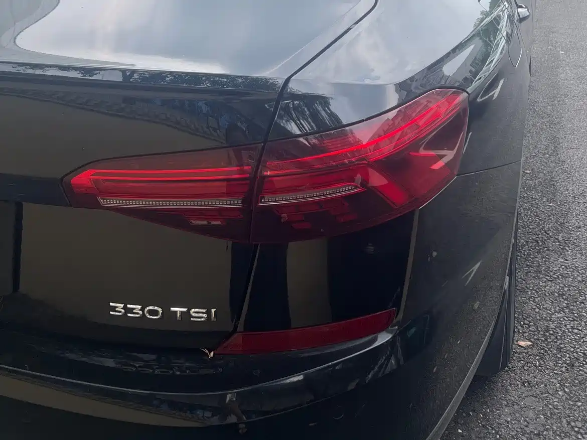Фото 6 - Volkswagen Passat
