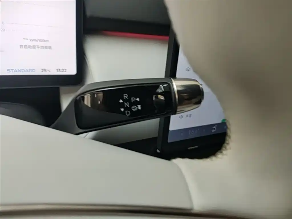 XPeng P7+ 2024 Long Range Max фото 14