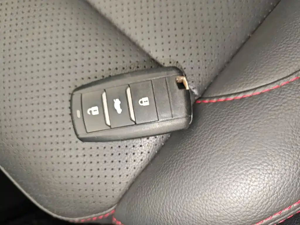 Changan CS75 2015 2014 1.8T Automatic Elite (China IV)