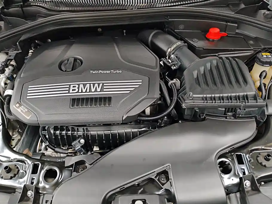 BMW 1 Series 2020 Model 120i M Sport Package фото 10