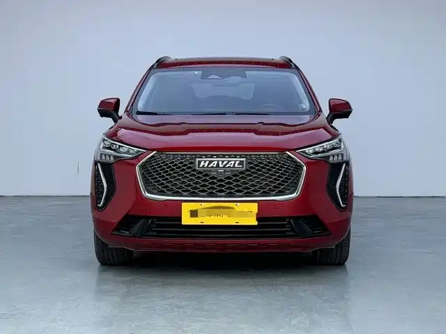 Haval Jolion 2021 2021 1.5T Automatic Premium Edition