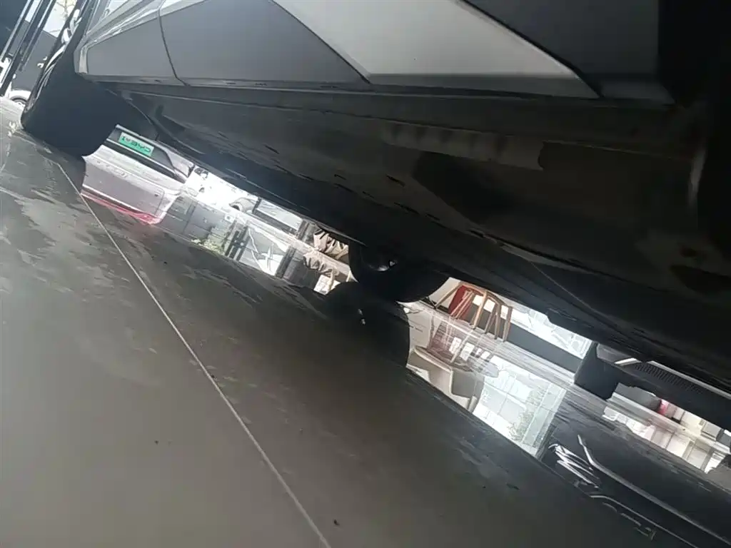 BYD Song L DM-i 2025 Smart Drive Edition 112km Surpassing фото 22