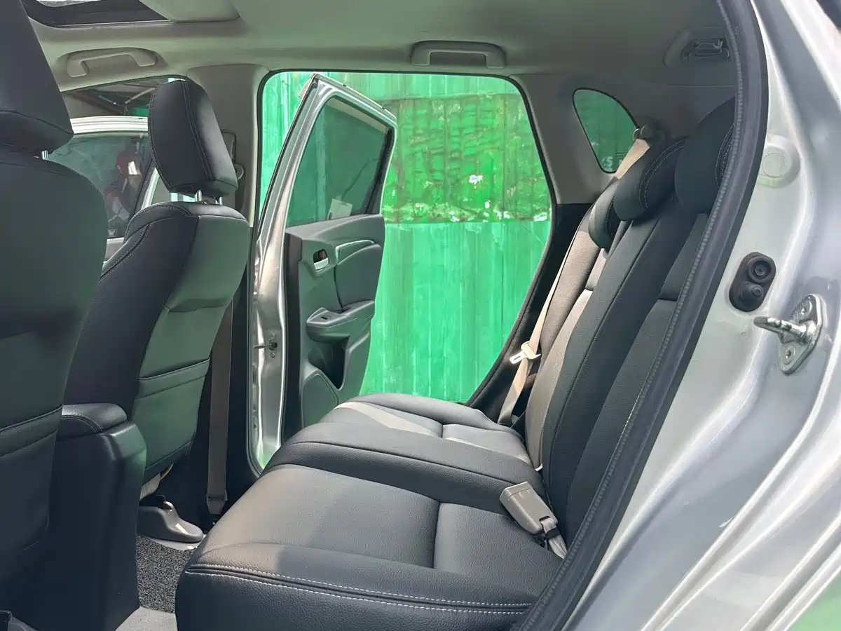 Photo 9 - Honda Fit