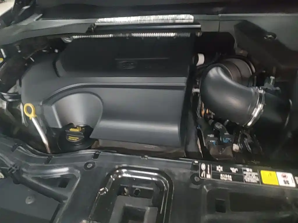 Land Rover Discovery Sport 2020 249PS R-Dynamic Performance фото 20