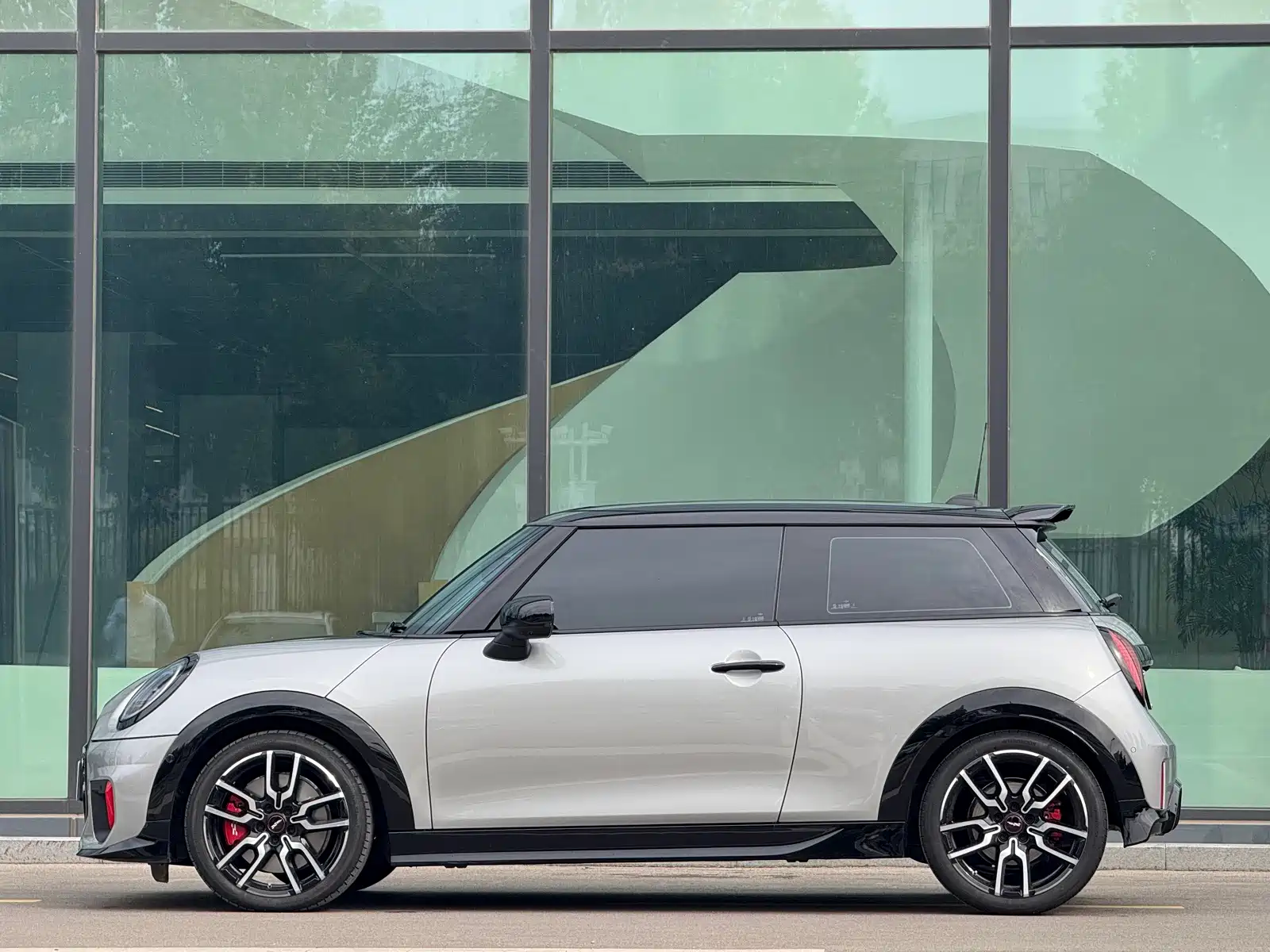 Фото 11 - MINI JCW