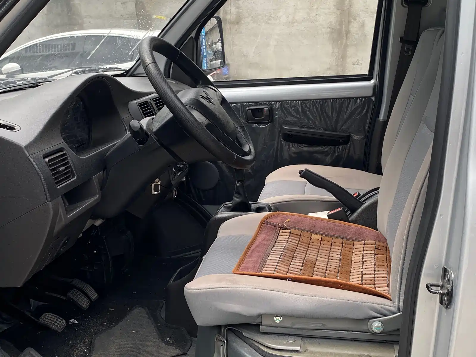 Photo 8 - Wuling Motors Wuling Rongguang Mini Truck
