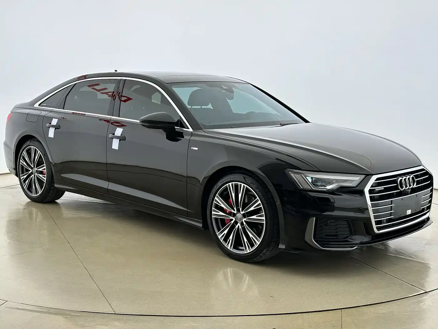 Audi A6L 2019 45 TFSI quattro Premium Dynamic фото 3