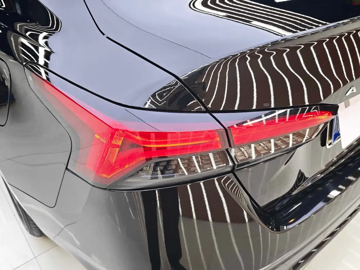 Nissan TEANA, миниатюра 9