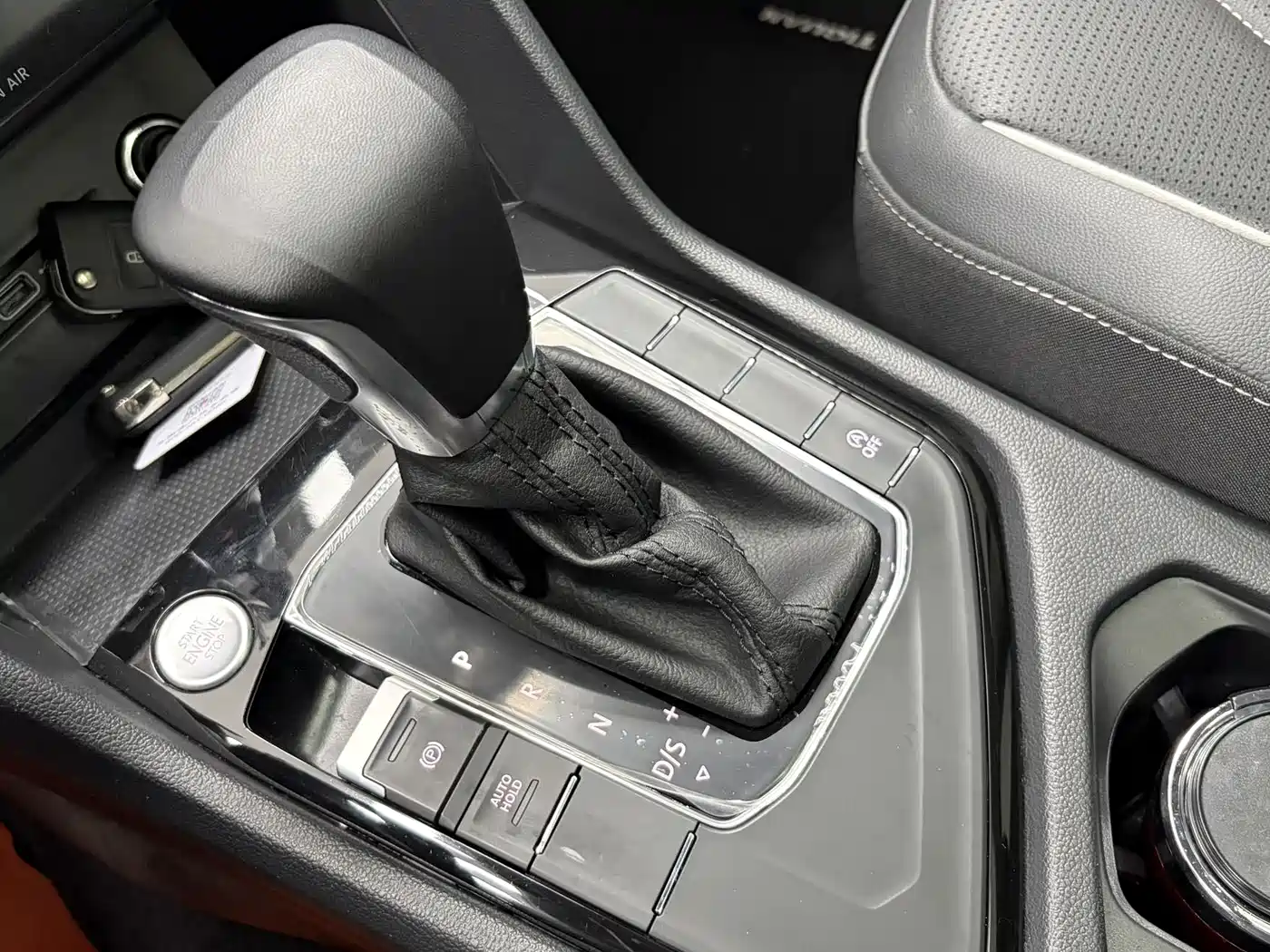 Volkswagen Tiguan L 2023 280TSI 2WD Trend Limited Edition фото 15