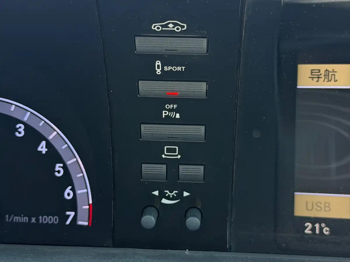 Mercedes-Benz S-Class 2010 S 300 L Premium фото 18