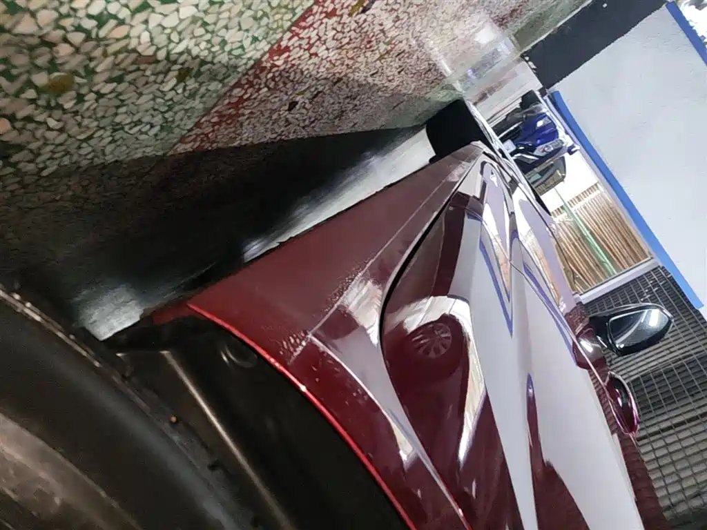 Chevrolet Monza 2019 RS 330T Auto Smooth Edition China VI фото 22