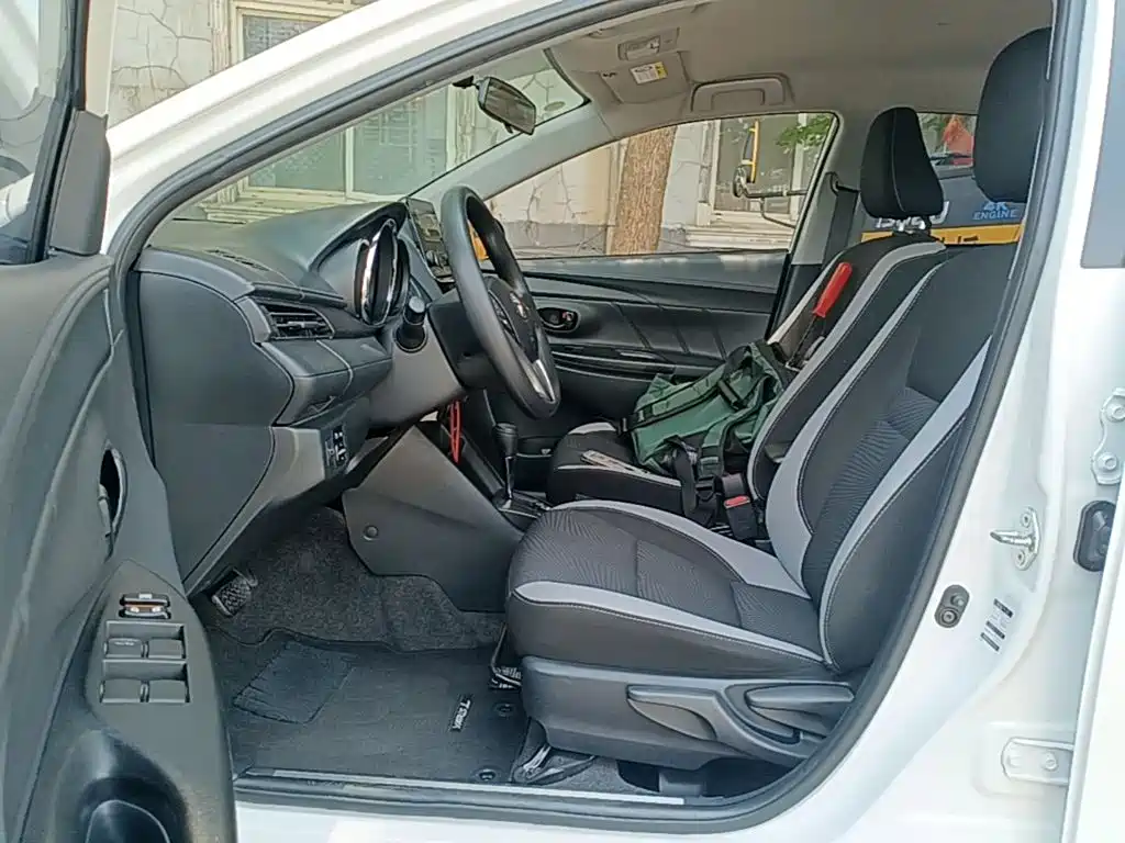 Toyota Yaris, миниатюра 16