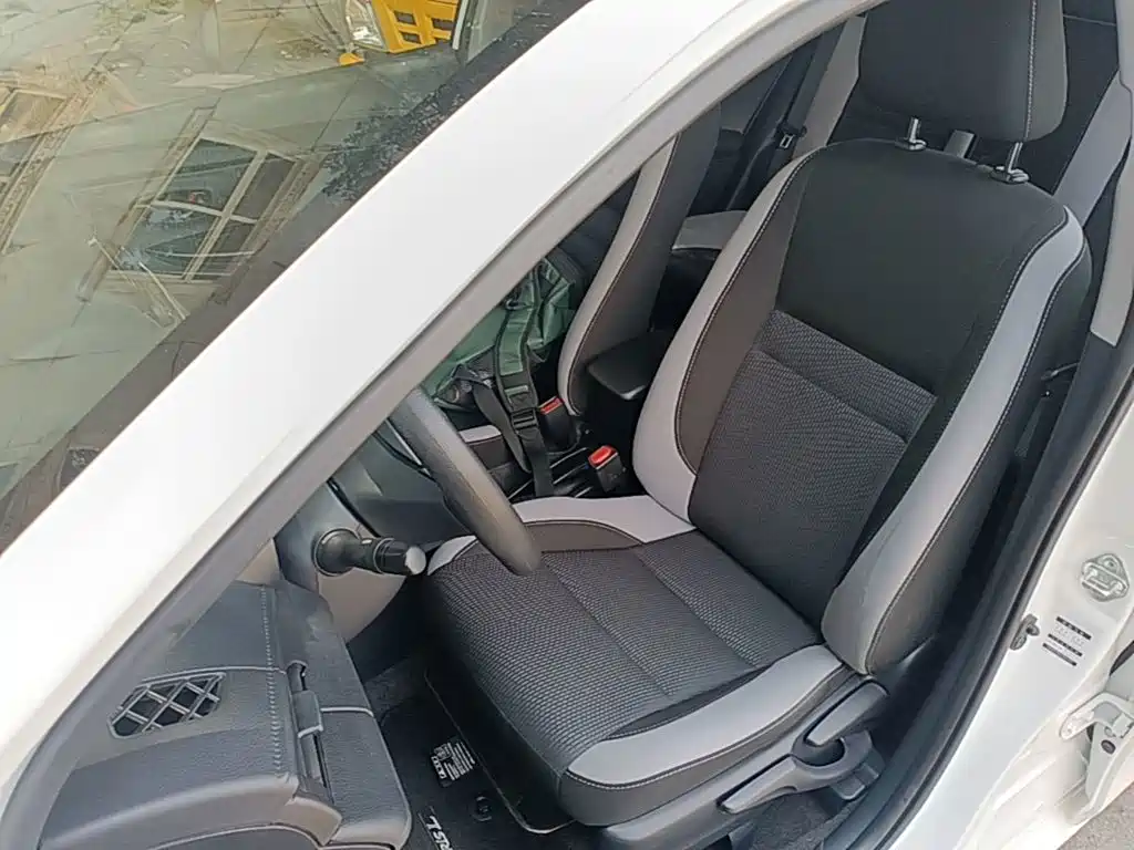Toyota Yaris, миниатюра 15