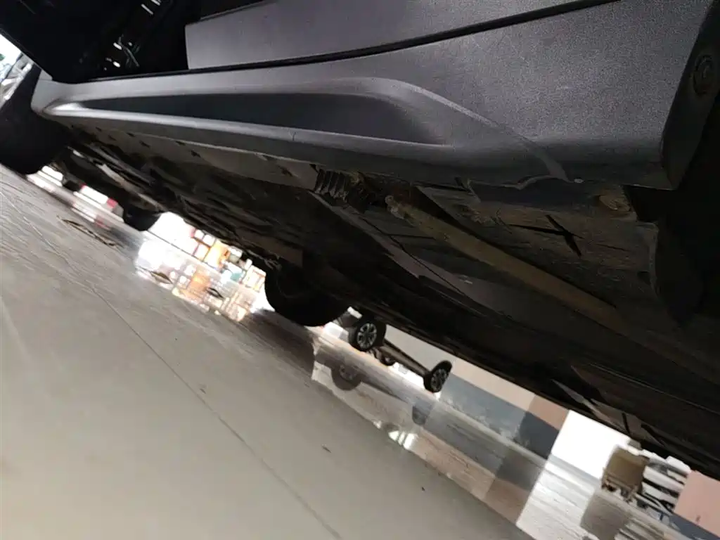 BMW X1 2016 sDrive18Li Premium Model фото 22