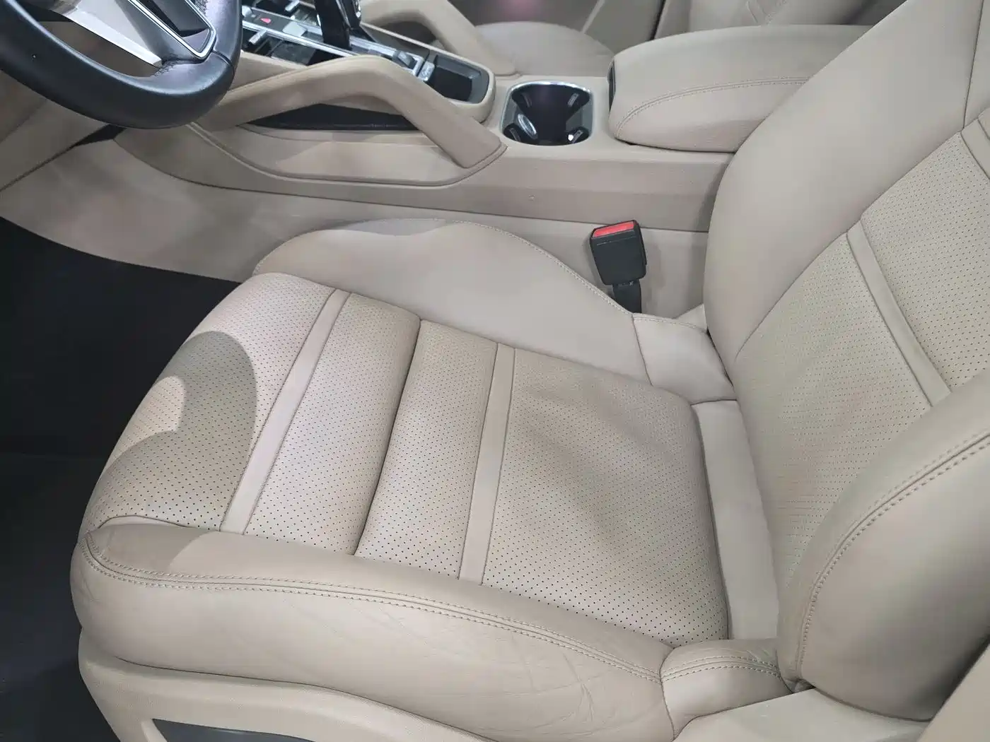 Porsche Cayenne 2019 Cayenne 3.0T фото 6