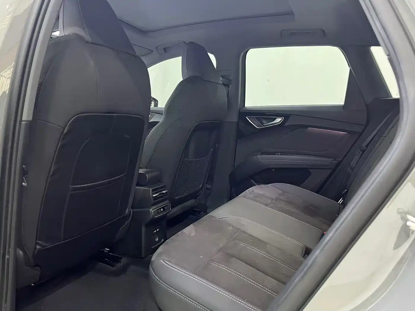 Audi Q4 e-tron 2024 2024 40 e-tron Creation Edition