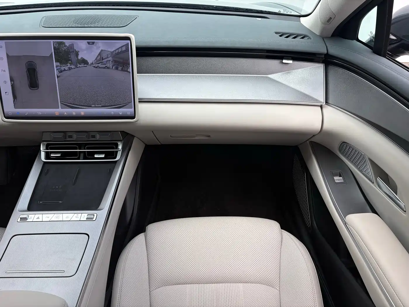 BYD Han L 2025 2025 Model DM-i 200KM LiDAR Premium