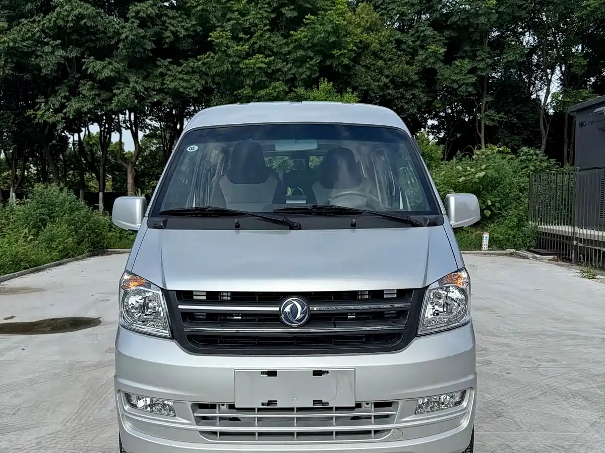 Dongfeng Xiaokang DFSK K07S 2024 2022 1.3L High-Power Base Edition