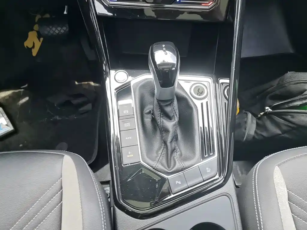 Volkswagen Tayron GTE Plug-in Hybrid 2022 2020 Model 1.4T Luxury