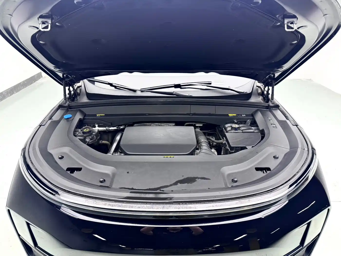 Li Auto L8 2023 2023 Pro