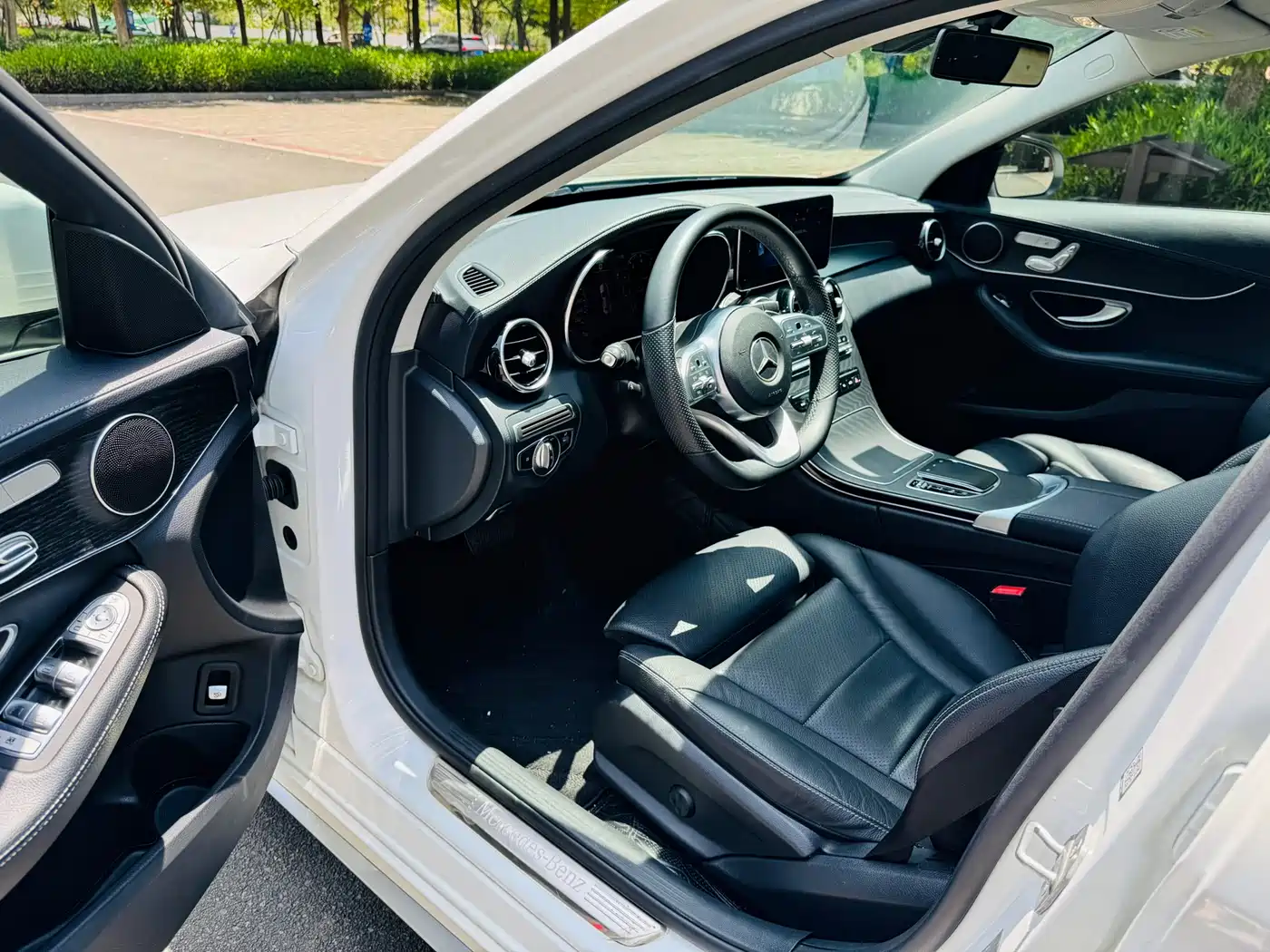 Mercedes-Benz C-Class 2021 C 260 L Sport Edition фото 7