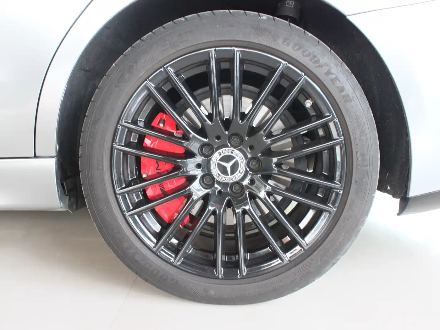 Mercedes-Benz C-Class 2022 C 260 L Sport Edition фото 8
