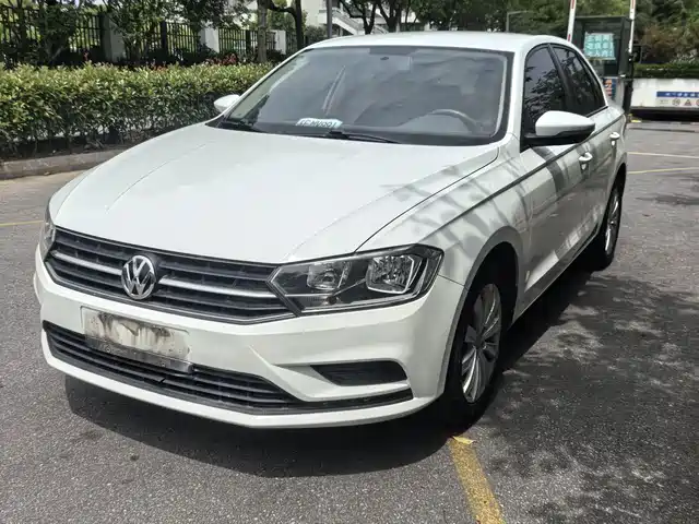 Volkswagen Bora 2019 Bora Legend 1.5L Automatic Fashion China VI