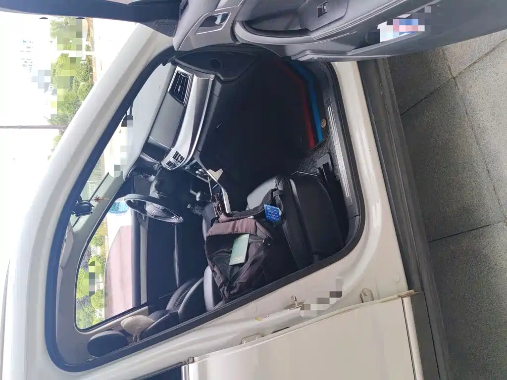 Фото 20 - Haval H7