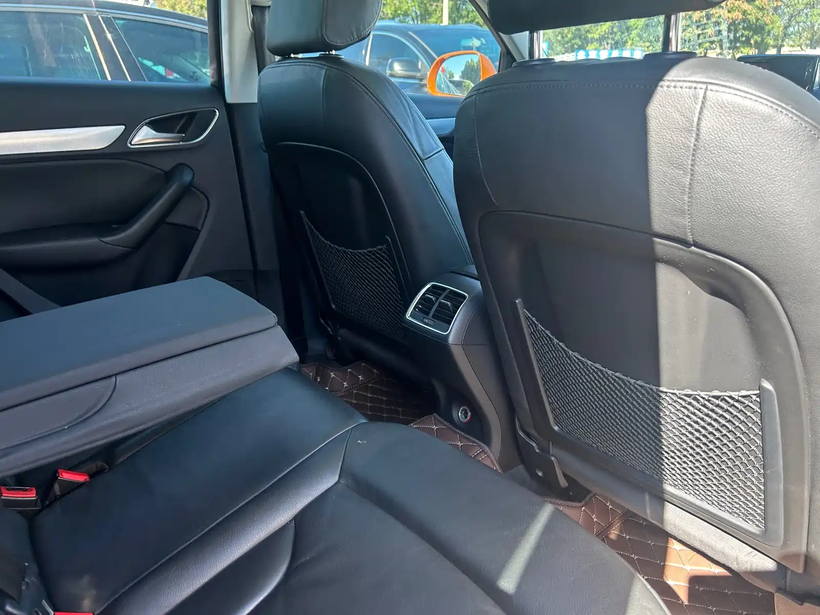 Фото 26 - Audi Q3