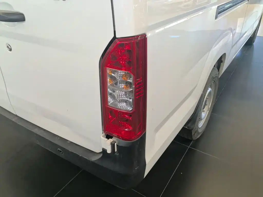 Karry Jiangtun E7 2025 2024 Model Clear Window 41.86kWh 7-Seater