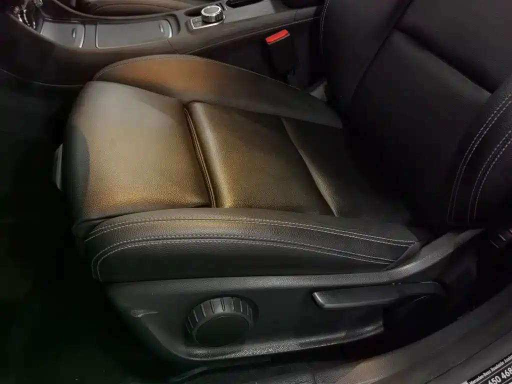 Mercedes-Benz CLA (Import) 2017 CLA 200 Dynamic фото 20