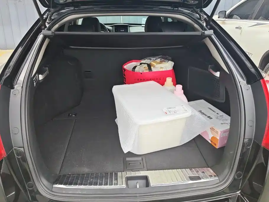 Honda Crosstour 2015 2014 2.4L Luxury Edition