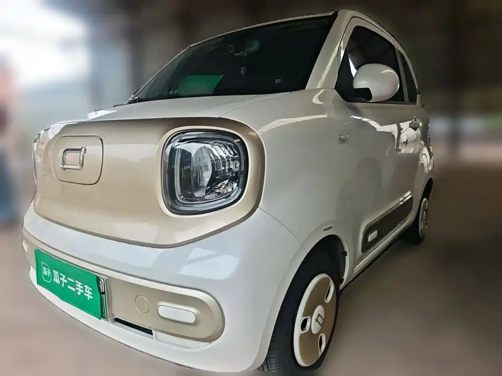 Besturn Bestune Pony 2026 — пригон из Китая