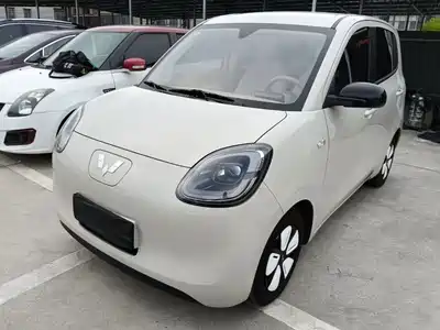 Wuling Hongguang MINI EV