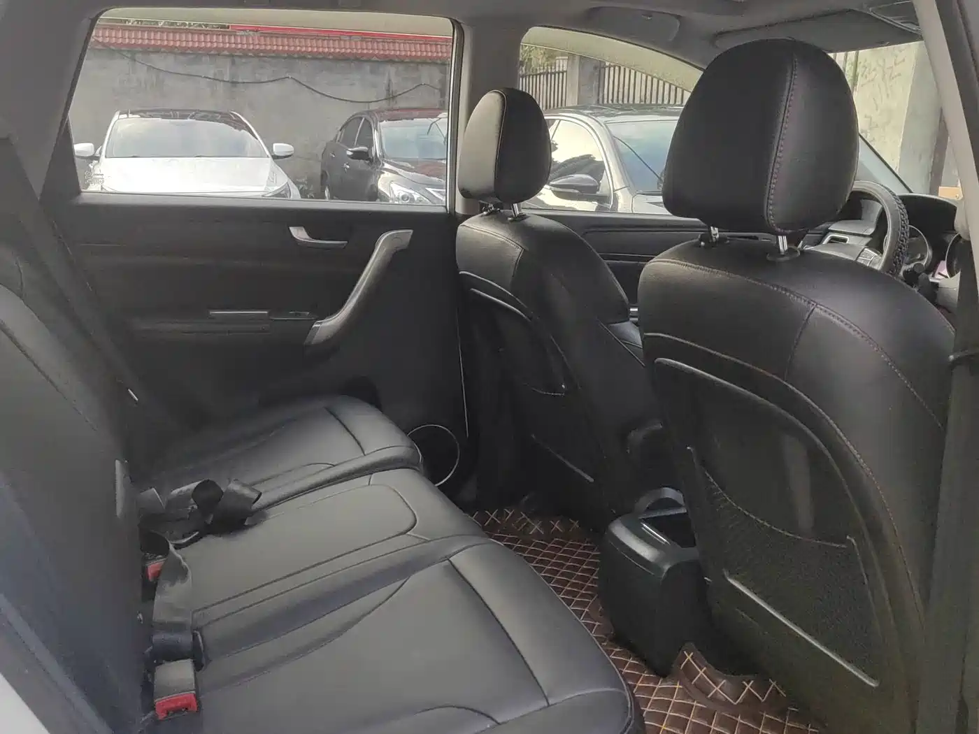 Фото 16 - Haval H6
