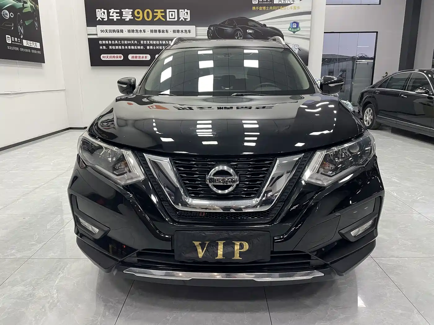 Фото 2 - Nissan X-Trail