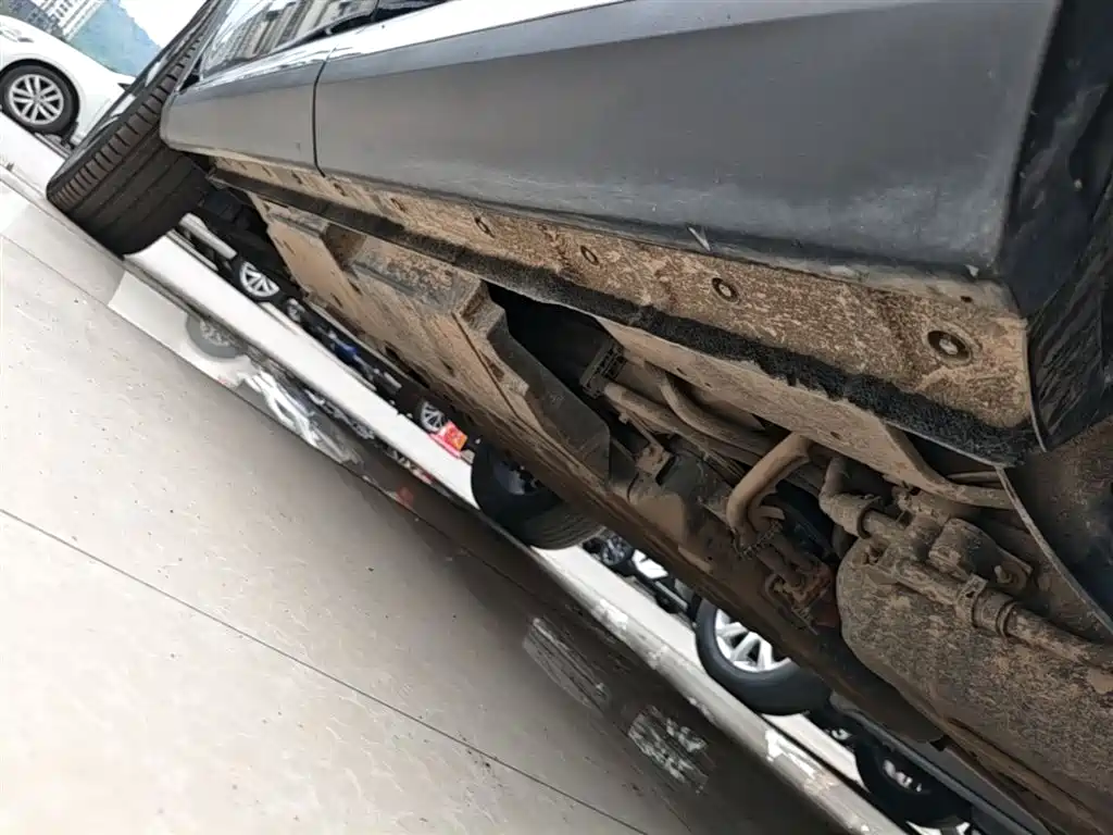 Haval Xiaolong MAX 2023 1.5L Hi4 105 4WD Smart Flagship фото 22