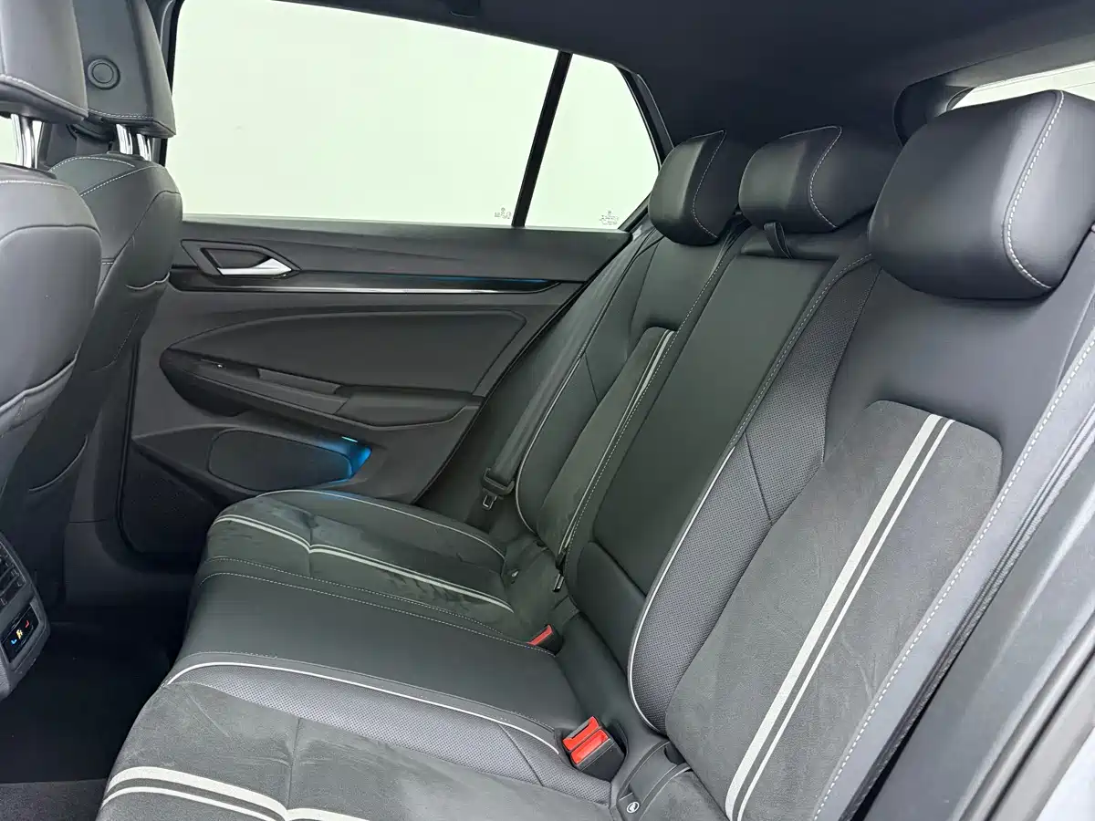 Volkswagen Golf, миниатюра 14