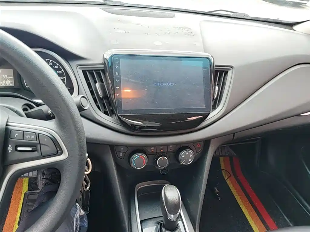 Chevrolet Cavalier 2016 1.5L Automatic Delight Edition фото 13